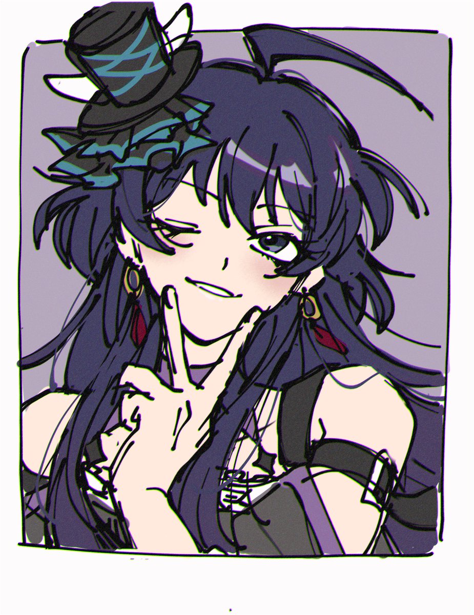 yukino05_'s tweet photo. イルミちゃんとイルミ様 / ゴスロリ衣装 https://t.co/SCdhZP5GKf