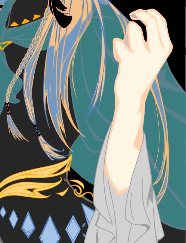 zyuu_56__'s tweet photo. かっこいい魔女ちゃんo,+:｡☆.*・+｡【完】
#イラスト #デジタルイラスト https://t.co/A2ldDM6Ssi