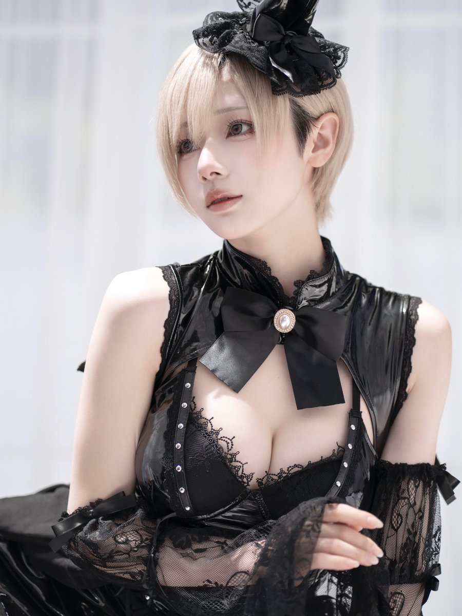 XaiabP's tweet photo. 【 おしらせ 】

11/7(土)、Malymoon14周年記念撮影会
に出演させていただきます🌙

可愛い衣装を着るので、たくさん撮影してくれたら嬉しいです！ https://t.co/uy5tZ0WhVl