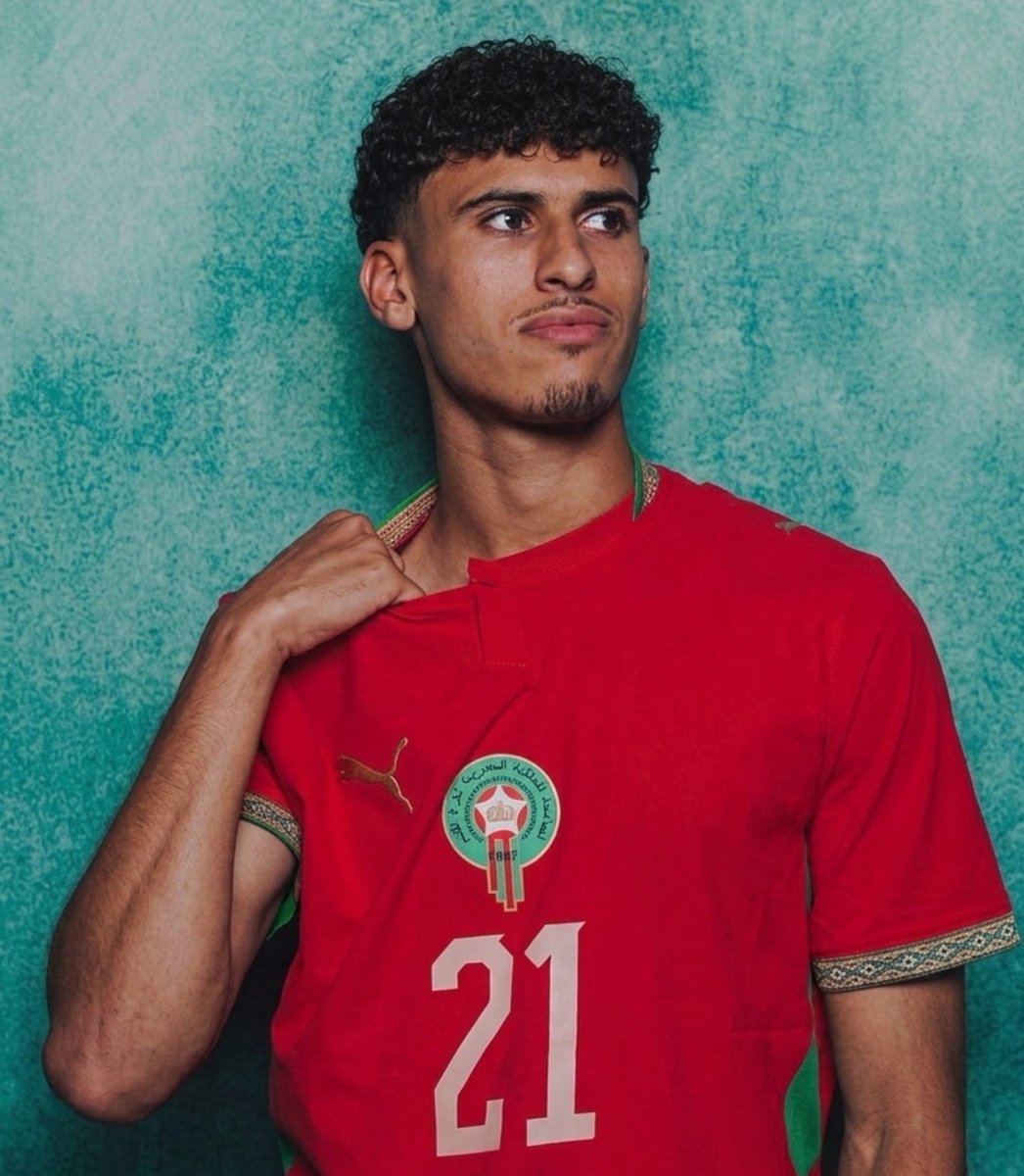 Moroccanspl's tweet photo. Mohamed Ouahbi 🇲🇦 parted ways with three wingers from his World Cup squad ❌️ https://t.co/Na1BRCNlHJ
