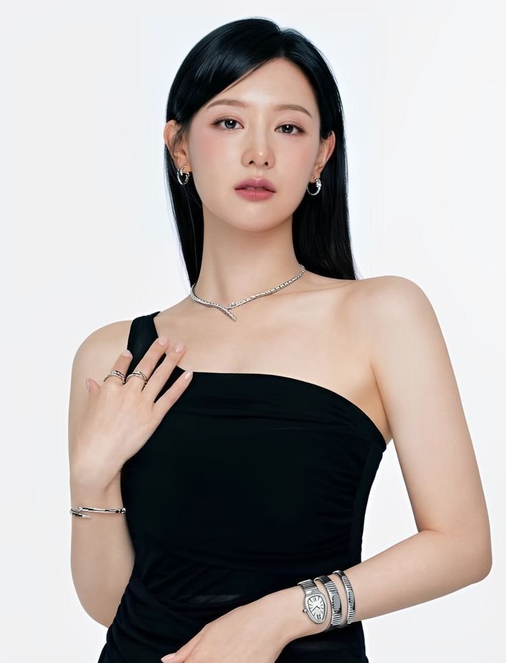 classnify's tweet photo. New fc; this one suit more to be jewerly shop owner right? Haha https://t.co/rfl17uoDeF