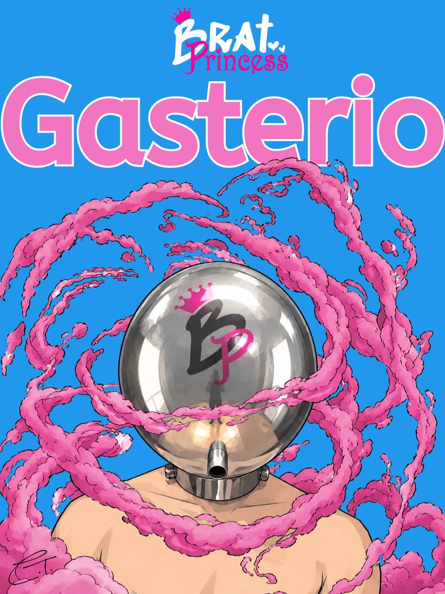 CapToonAm's tweet photo. All Brats united to fight against the uprising evil "GASTERIO"
Will they succeed and erase this Beta Villian?

@Brat_Princess_2 
@BratPrincessAva 
@xovioletvoss 
@princessh4nnah 
@crystal_bp2024 
@MsTriggaWho 
@findomalexx 
@RileyxMaude
@thenikavenom
@slaveforvenus
@LexiChase11 https://t.co/7J3aqyokiy