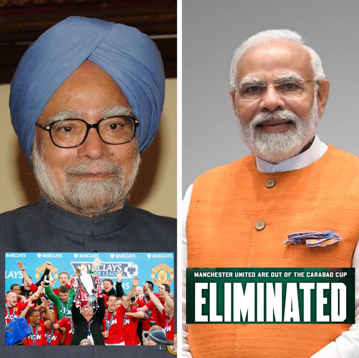 bcool619's tweet photo. Sorry Moodi G...I guess @ManUtd will start winning after 2029 only. https://t.co/3FABbtRUL8