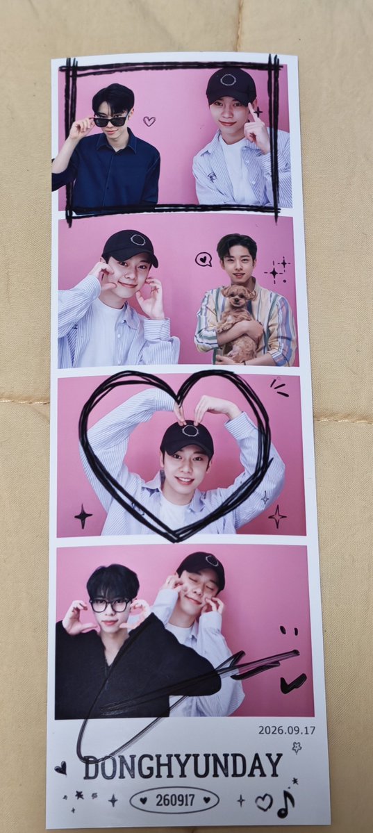 lien12301230's tweet photo. 생일날의 인생네컷 ~🍰💙

＃김동현 ＃에이비식스 #AB6IX #KIMDONGHYUN ＃동현 https://t.co/cmJayv5S5B