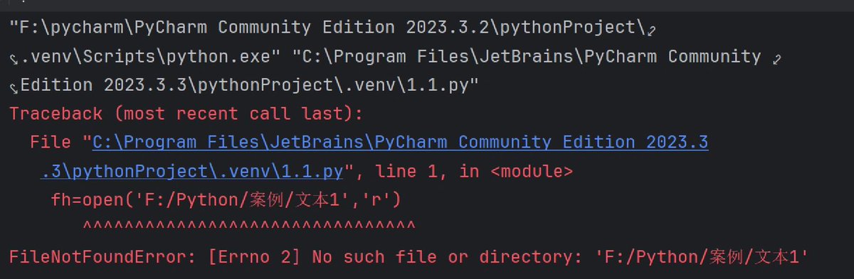 magii297065's tweet photo. Just nailed my first Python function debugging session! Solved the syntax error in 10 mins—small win that fuels more learning. https://t.co/mt9WAwTMTq