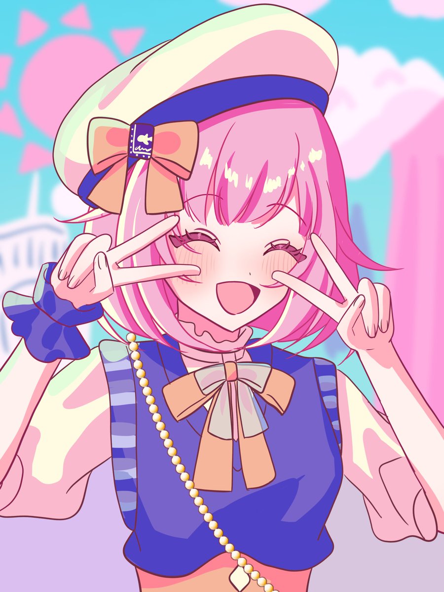 mugennabi0625's tweet photo. 🤖『えむ、いくよ。はい、チーズ』

#prsk_FA https://t.co/xGDSc8xSaH