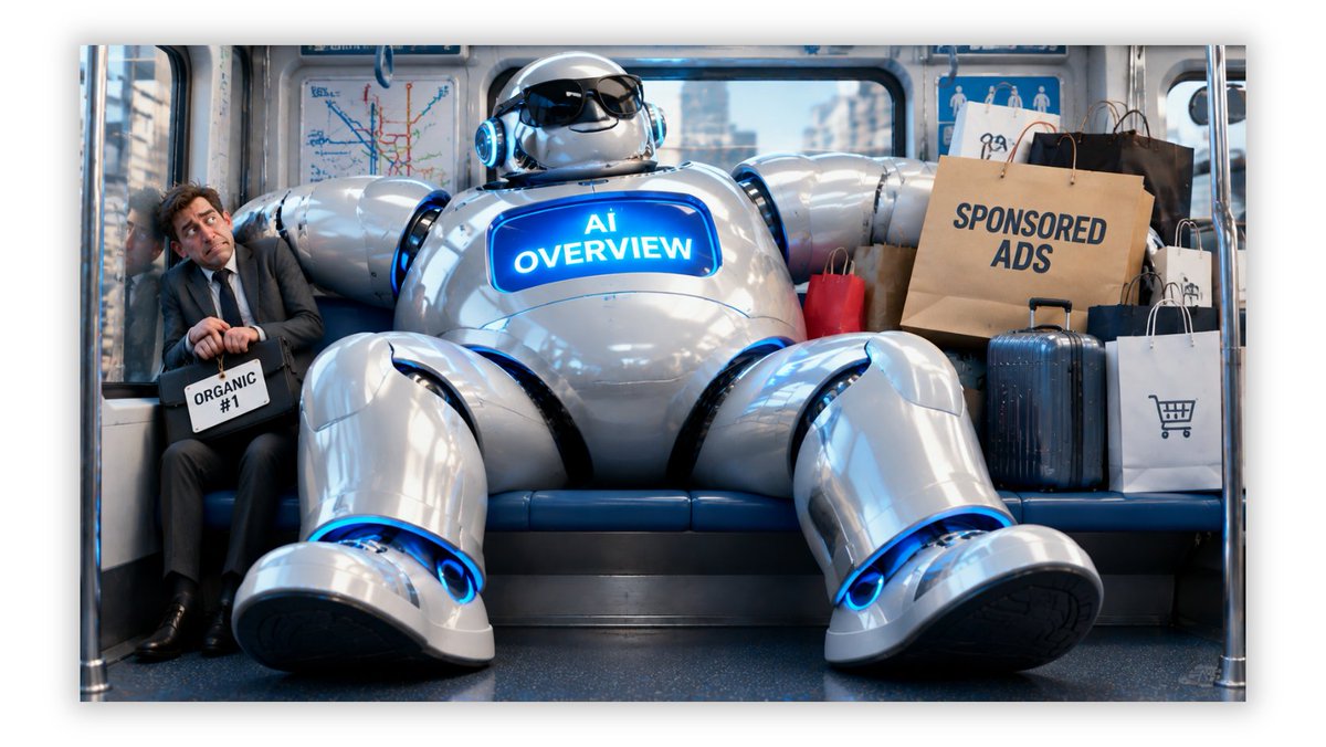 glorycloud_news's tweet photo. 🌐 2026 SERP volatility is 'persistent' — AI Overviews eat ~48% of queries, rankings swing by city. One rank check = one snapshot, not the truth. Aggregate geo scans; proxies make it scale. How's your team adapting? 👇https://t.co/BLL8MbeKek
 #SEO #SERP #GloryCloud https://t.co/wRuqdI938f