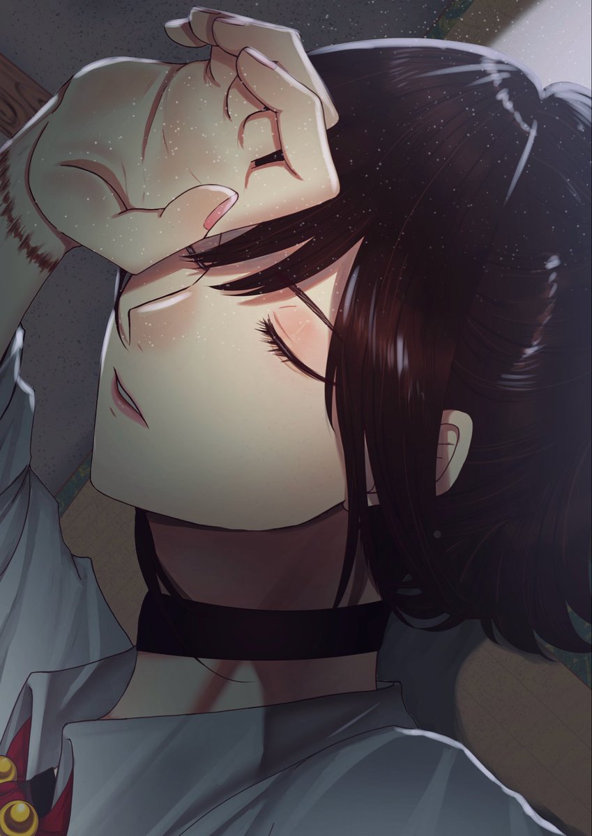 yukiame_25's tweet photo. #零
 #FatalFrame https://t.co/FbRgiPptDK