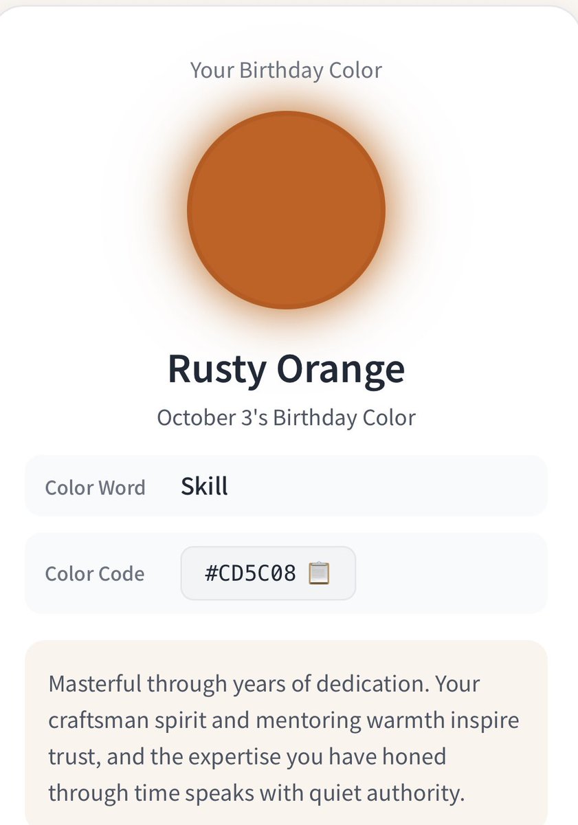 prof_ptobi's tweet photo. October is orange, what a surprise https://t.co/KJ1r6pXDVW