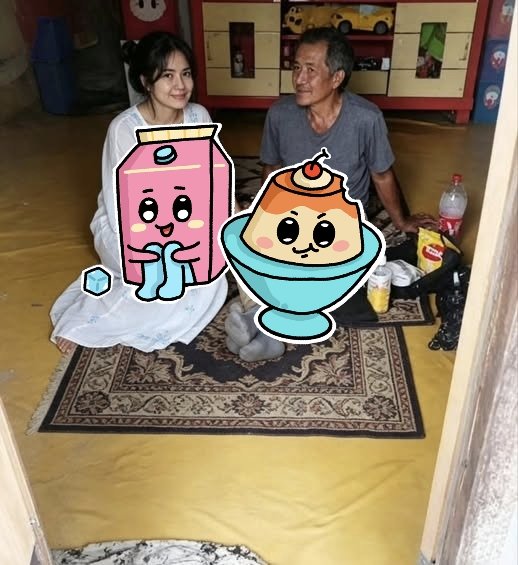 vgausz's tweet photo. Berkunjung kerumah kakek
https://t.co/pK6SmNkjDp
https://t.co/VZGqqyvuuH https://t.co/wgqjsWlwFW
