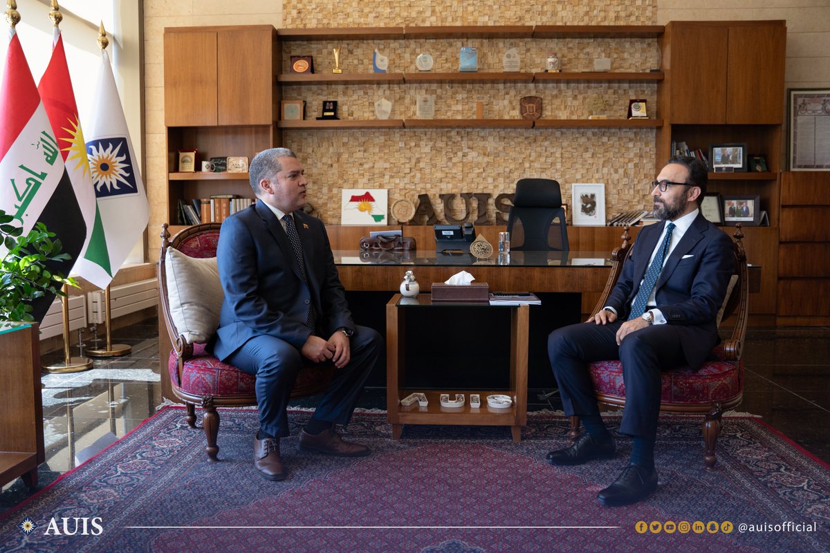 auisofficial tweet picture
