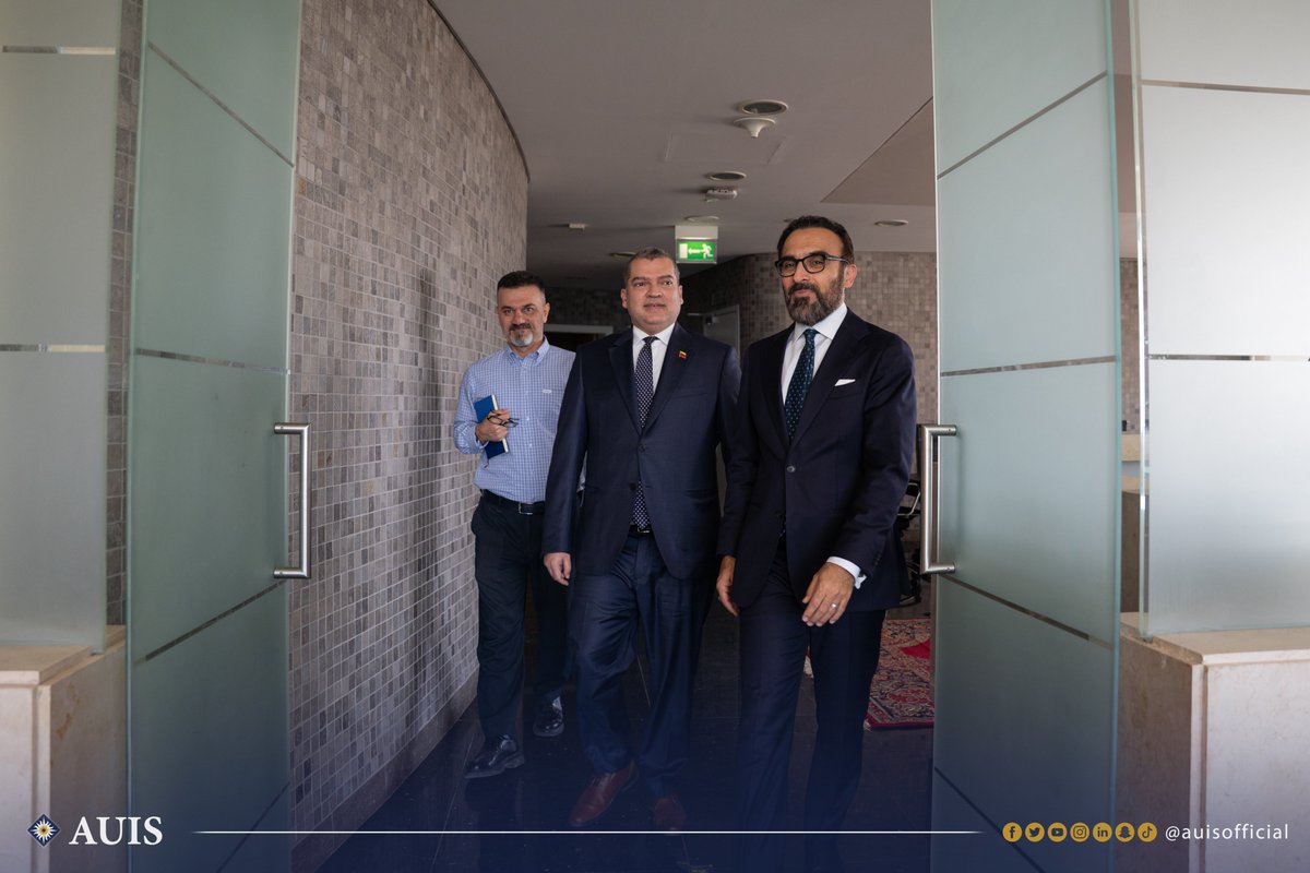 auisofficial tweet picture