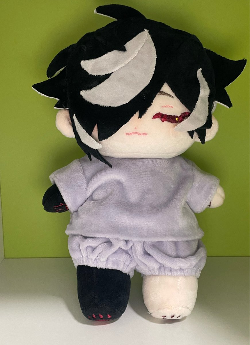 AnonNaNasi's tweet photo. ぬいオーダー受付開始します！
まだ依頼実績が無いため、合計金額から少しお安くご案内予定です。

プロフィールのリットリンクから詳細記載🧸

 #ぬいオーダー https://t.co/HTQl40JOL2
