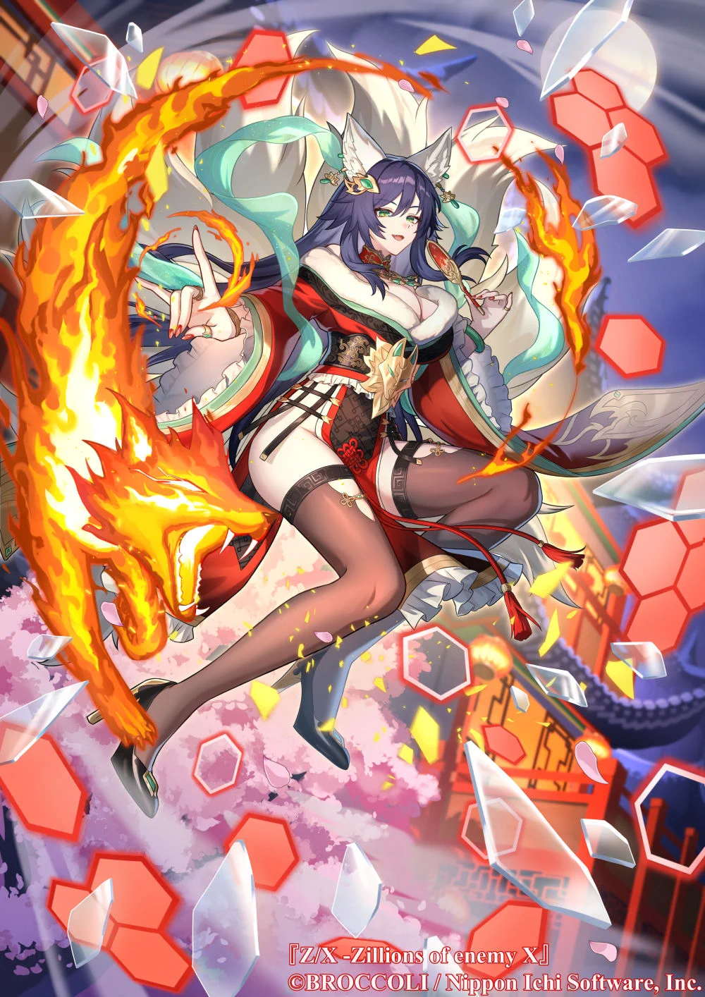Z/X（ゼクス）公式アカウント (@zxtcg) / X