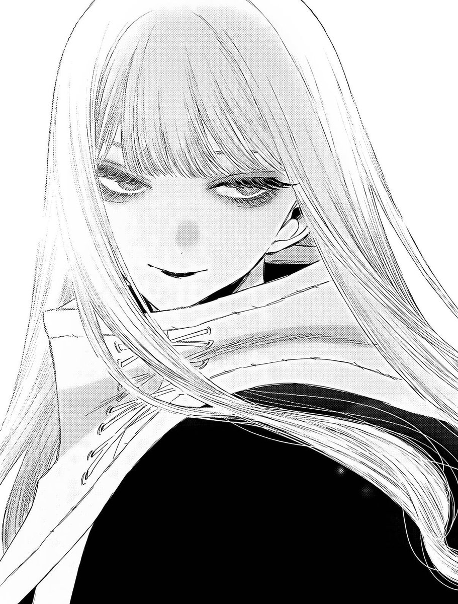 mangaa's tweet photo. Manga: My Dress-Up Darling https://t.co/YrI8aJFf9v