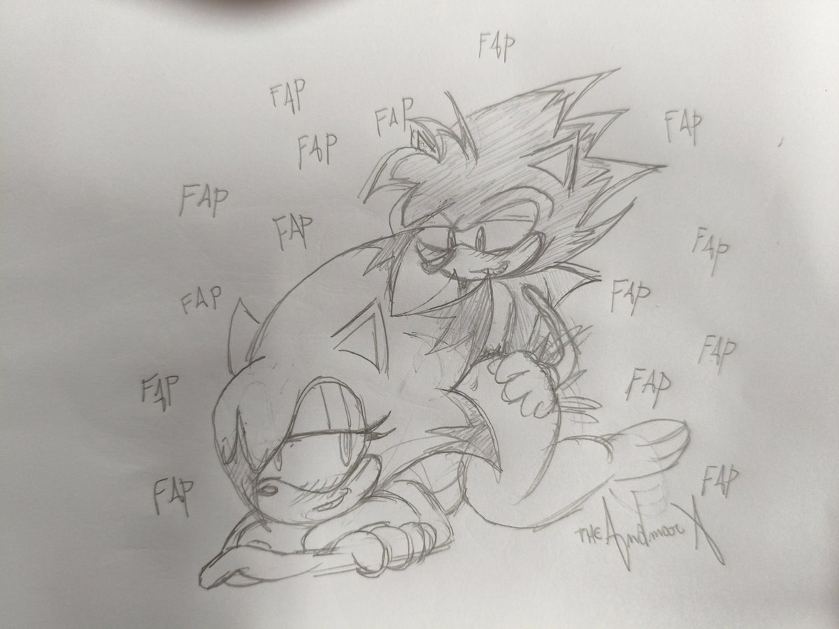 theNightDrawsX's tweet photo. Another another request https://t.co/KN4iKNNryo