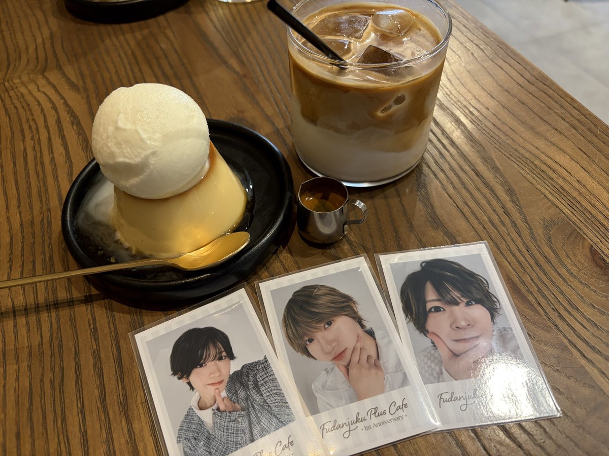 yu_you625's tweet photo. 今日はふーちゃんと遊んできた！！

前から気になってたカフェにも行けたし、カラオケも行けたので大満足🥰
お互いCP曲大好きオタクなので、ほぼCP曲に…🎤w

ちなこれ以外にもまあまあ歌ってます←
(カラオケ滞在時間約6時間半) https://t.co/R9CDh3u2Kz