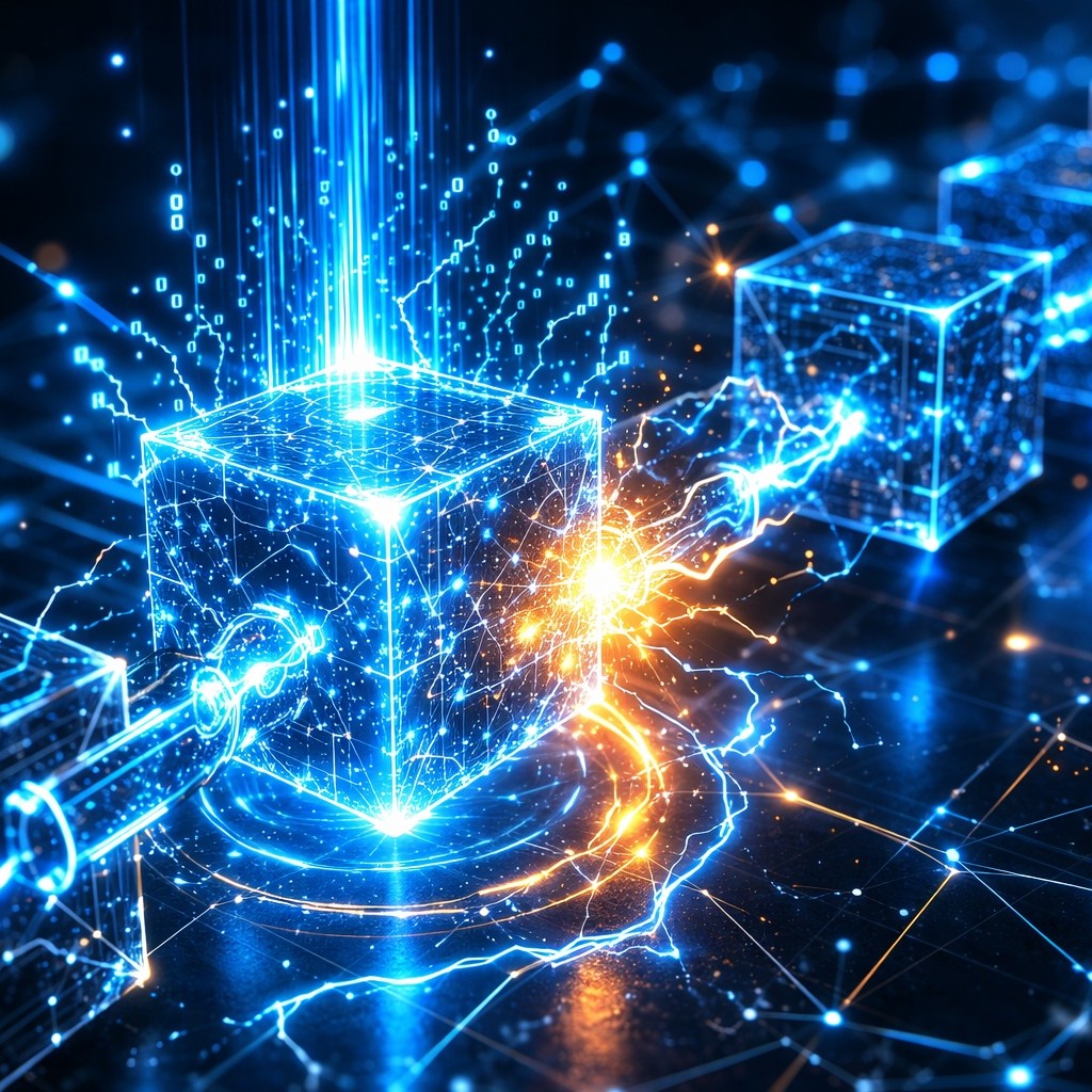 CoinMarketCap's tweet photo. LATEST: ⚡ Bitcoin Core 32.0 has entered release-candidate testing ahead of a targeted Oct. 10 release set to bring faster block checks and several security fixes. https://t.co/7oQdC8YMJv