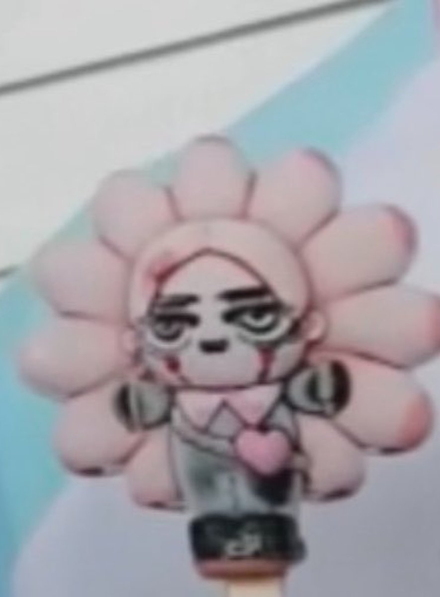mechonani tweet picture