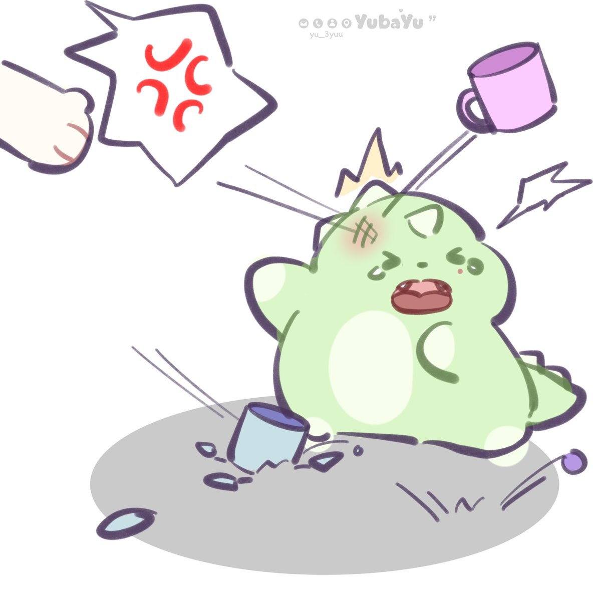 yu_3yuu's tweet photo. Journey to the Happy Land (4)

Baby Dinosaur (5th picture in the comments)

#hlewin #zeus #kanavi #zeka #gumayusi #delight https://t.co/LeILR3T1Q7