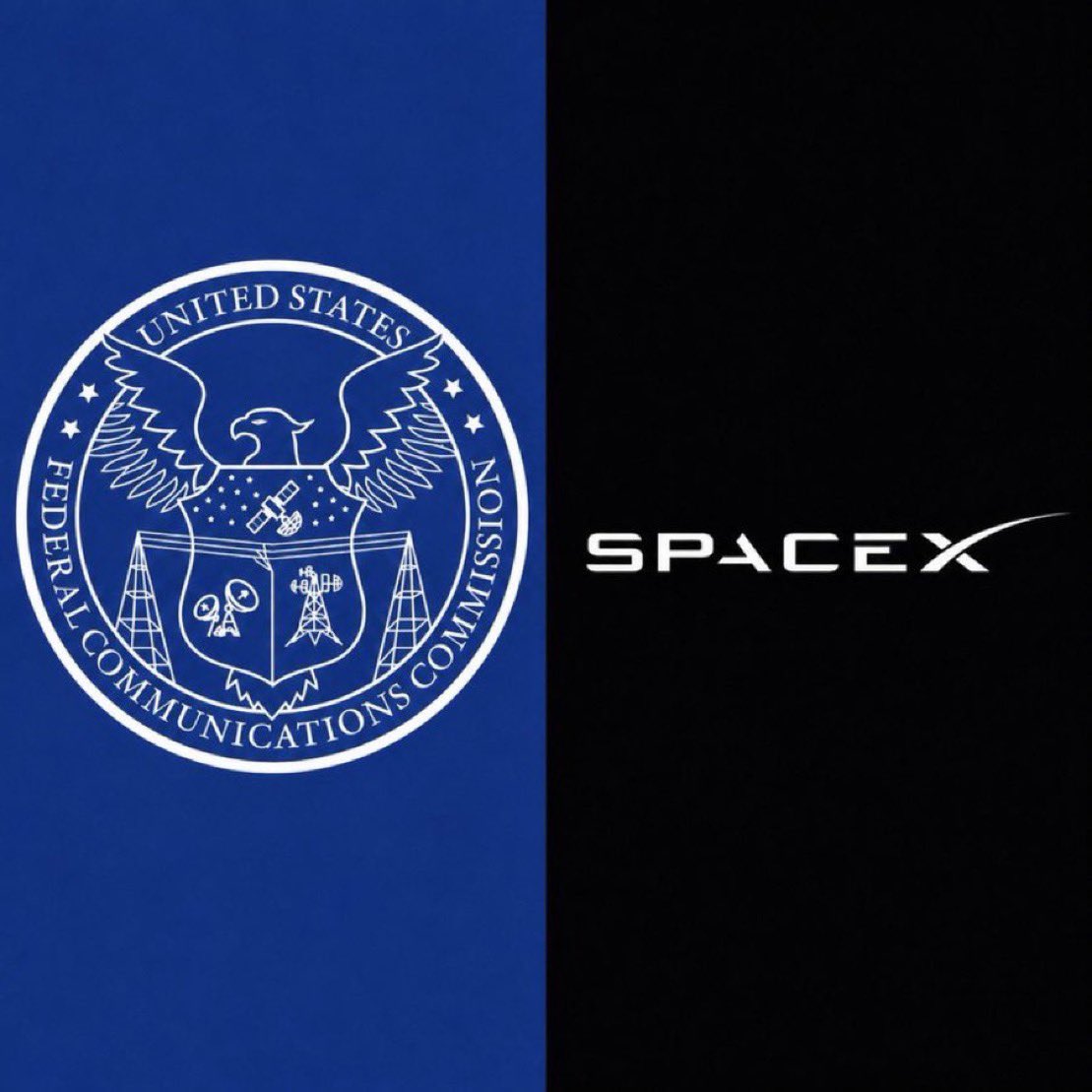 cb_doge's tweet photo. BREAKING: SpaceX calls on the FCC to phase out its $4.5B a year High-Cost rural broadband subsidy program.

In a new filing, SpaceX argues Starlink has made high-speed internet widely available without subsidies and wants the money redirected to broadband affordability programs. https://t.co/myXfk8QFWz