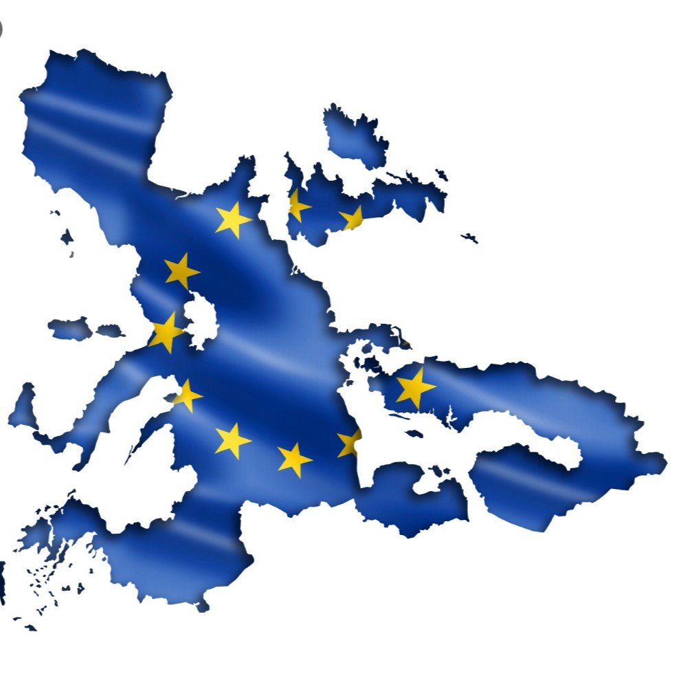 MargalCanada's tweet photo. Listen here, beings made of CARNE_Y_HUESOS:

 Europe❤️ is everything that you and your red_people have stripped away from Canada❤️ in a single decade. 

Europe is Greek philosophy. 
Europe is Roman law. 
Europe is Christianity. 
Europe is Opportunity. 
Europe is Dignity 
 Freedom https://t.co/gTmDqmKdUO