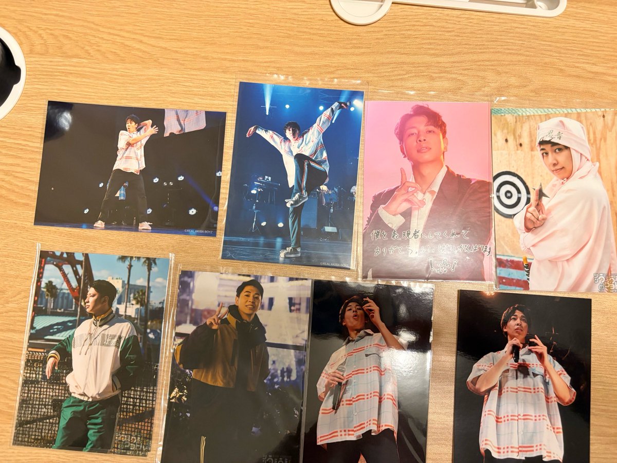 064maohira's tweet photo. RAB リアルアキバボーイズ
グッズ 讓渡

譲 下記写真のもの

求 なるべくまとめて嫁に貰って下さる方（被り含め）

主に🐭さんです。私が持っていてもあれなので…欲しい方いたらお声がけ下さい。

値段は相談させていただきます。希望をお伝え下さい。
郵送・現地〇(東体) https://t.co/f2cGCTdMMO