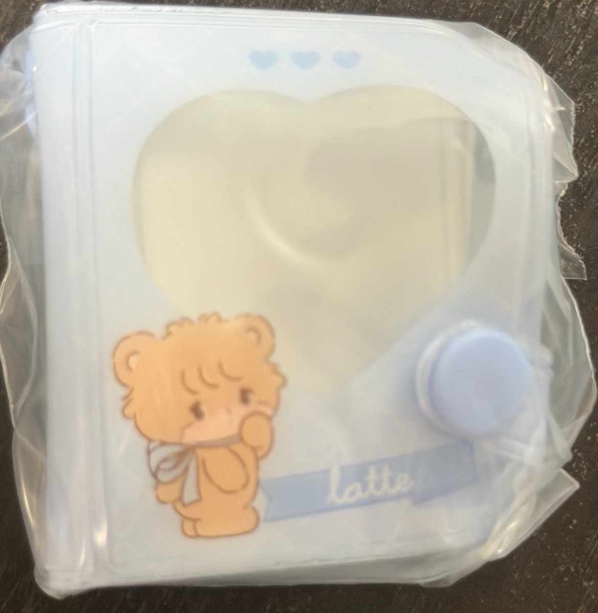 jjma258's tweet photo. Lil ala mode リルアラモード 
mikko ミニコレクトブックキーホルダー 
ガチャ 交換

【譲】ラテ
【求】ナッツ

お気軽にお声がけください🙇‍♀️ https://t.co/gmaTa3jmzn