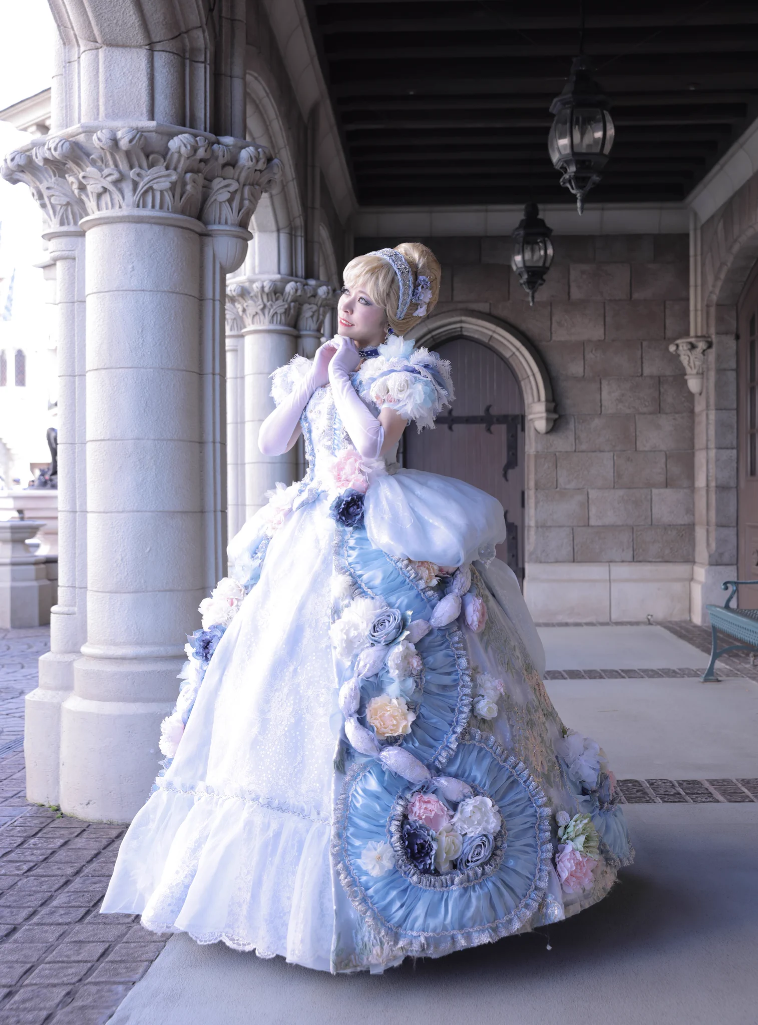 専用ページ Dハロ ゆう🎃Dハロ仮装は手作り衣装 (@yuuchiharu) / X