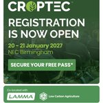Photo by CropTecShow 🌾 (@CropTecShow)