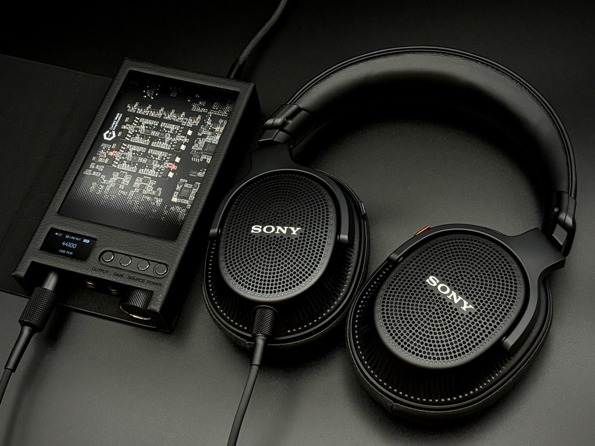audio_dra tweet picture
