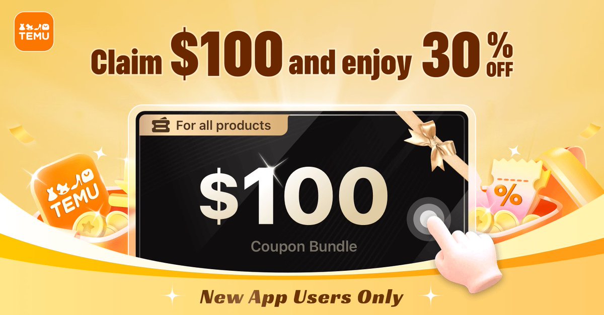 SandieQOS's tweet photo. ��Discover Amazing Finds at My Storefront 🎁 Don’t miss out on the special coupon bundle waiting for you. 🌟 Packed with top-notch products at unbeatable prices. Click my link: https://t.co/I8Gl13ey5r now to enjoy, shop, and save big! 🛍️✨ https://t.co/jhITnFIAG2