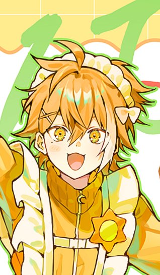 tiz7z7's tweet photo. 🍮🧡 #ArtFouRTe https://t.co/OEBJNkxf9K