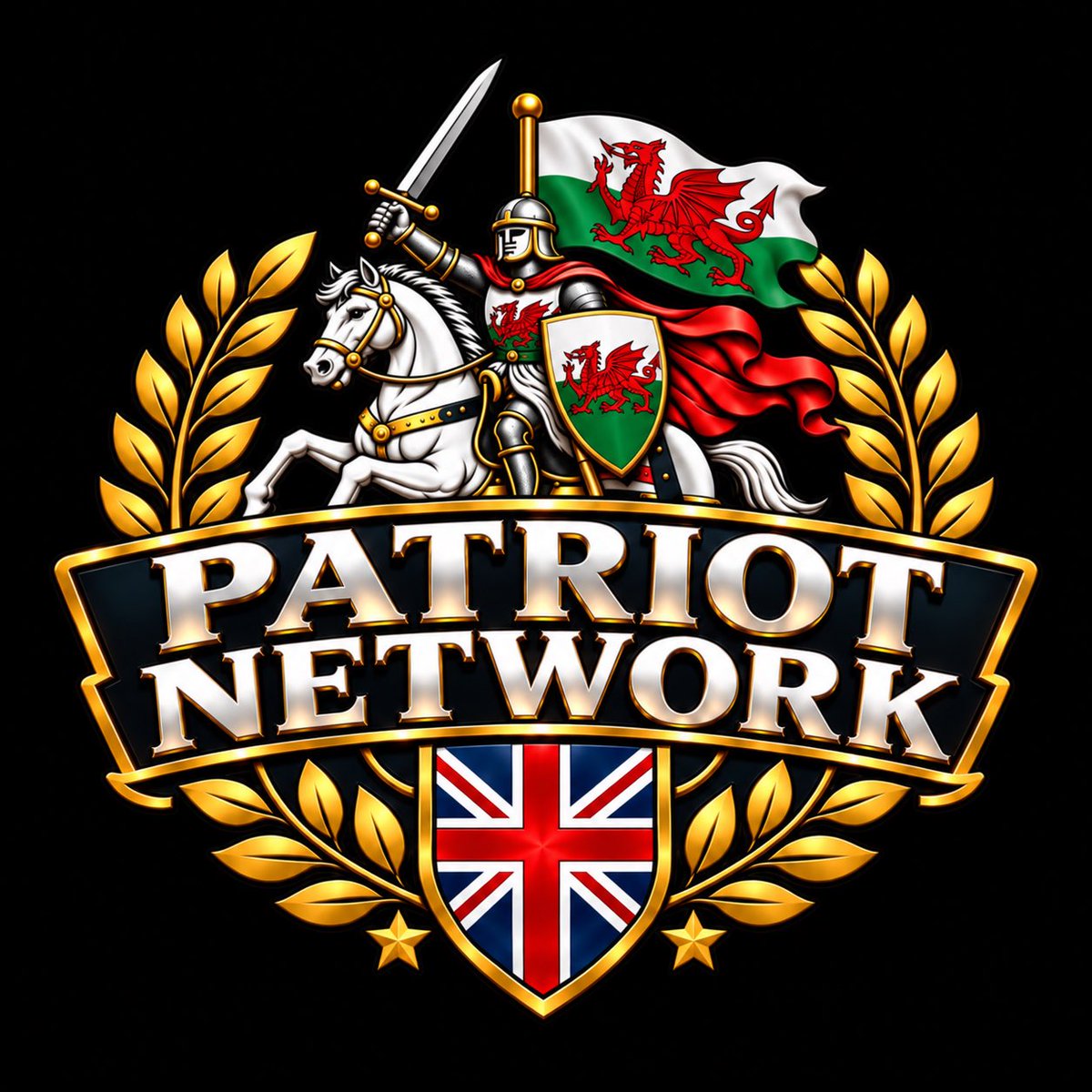 BigMickUK's tweet photo. Here’s all the new ones. People have chose to change their clothing orders to these new badges.  What do you think?  Want any ? Message me or contact@patriotnetworkx.co.uk .. 🇬🇧 https://t.co/bqT6UzX70Q 🇬🇧

#England #Wales #Scotland #NorthernIreland #Ireland #RepublicofIreland https://t.co/lyrWDZrC1t
