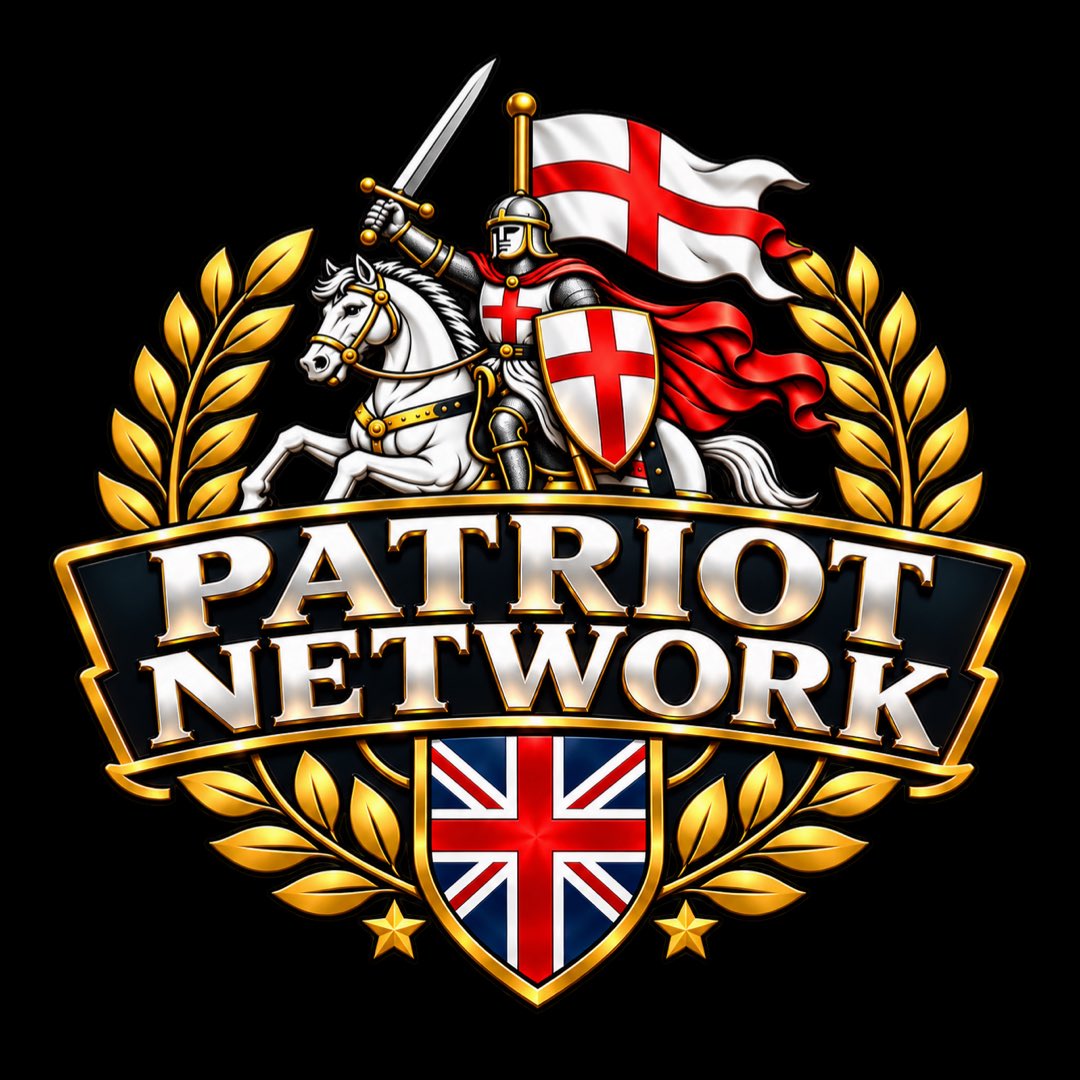 BigMickUK's tweet photo. Here’s all the new ones. People have chose to change their clothing orders to these new badges.  What do you think?  Want any ? Message me or contact@patriotnetworkx.co.uk .. 🇬🇧 https://t.co/bqT6UzX70Q 🇬🇧

#England #Wales #Scotland #NorthernIreland #Ireland #RepublicofIreland https://t.co/lyrWDZrC1t