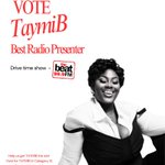 Photo by Temilola Balogun (@TaymiB)