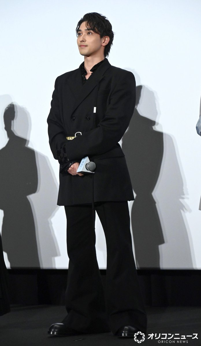 oricon's tweet photo. 横浜流星、30代最初の主演作は
令和の“セカチュー”目指す👀✨️
「見てもらわなければ意味がない」‼️

https://t.co/LPhhGVqVOS https://t.co/llEDBs1PqO