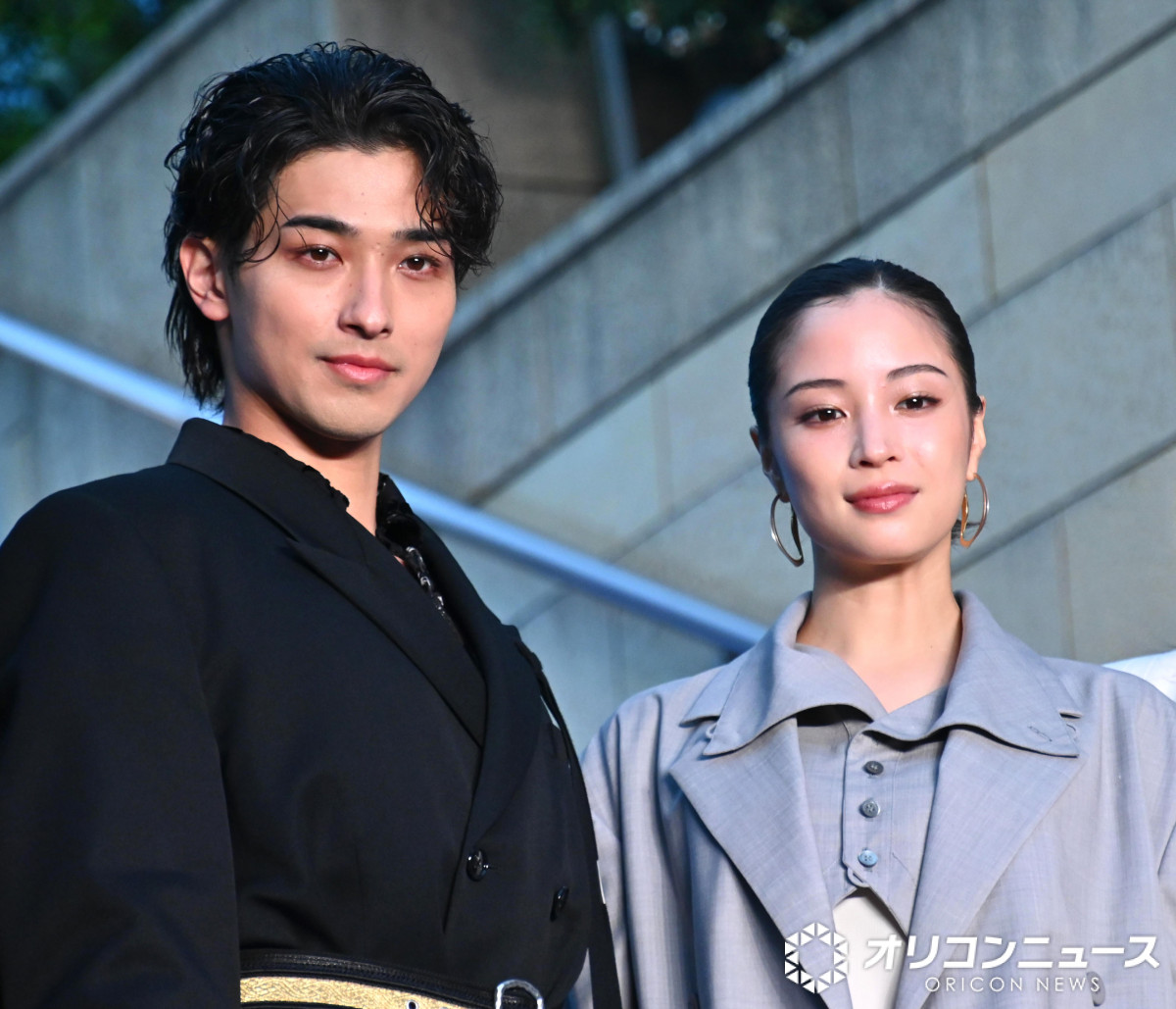 oricon's tweet photo. 横浜流星、30代最初の主演作は
令和の“セカチュー”目指す👀✨️
「見てもらわなければ意味がない」‼️

https://t.co/LPhhGVqVOS https://t.co/llEDBs1PqO