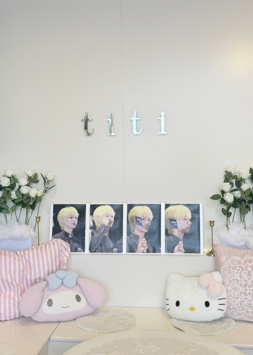 titi___cafe's tweet photo. 𝘾𝙝𝙚𝙚𝙧𝙞𝙣𝙜 𝘾𝙖𝙛𝙚 𝙛𝙤𝙧 𝙆𝙊𝙏𝘼𝙍𝙊 ᯓ★

@2OO3_O4O3 様主催⭐️

明日から #浅香孝太郎 くんの
イベント開催🐥🤍

🗓️ 𝟮𝟬𝟮𝟲.𝟵.𝟭𝟴 - 𝟵.𝟭𝟵
📍 大阪/𝙩𝙞𝙩𝙞 𝙘𝙖𝙛𝙚
🕰️ 𝟭𝟭:𝟬𝟬-𝟭𝟴:𝟬𝟬
※土日𝟭𝟮:𝟬𝟬-𝟭𝟴:𝟬𝟬

ご来店お待ちしております☺️✨

#KOTARO_CHEERING_CAFE https://t.co/lB5lx91Paw