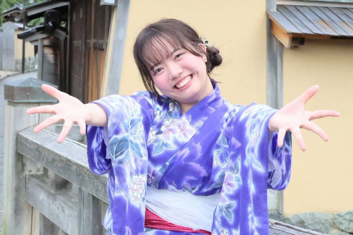 Potore_Airi's tweet photo. だぁい好き❤️

9月20日(日)撮影会↓
https://t.co/rKiGzJpjnQ

お写真：@dave_uchinada 

 #ポトレカナザワ  #ポートレート  #浴衣  #被写体  #金沢 https://t.co/QkmrWGAm6k