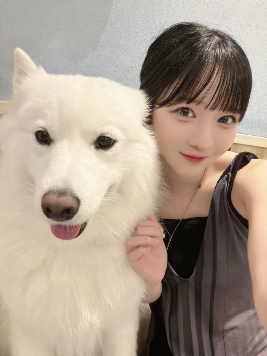 nagi_ysgl's tweet photo. wan! https://t.co/5cPtatNoCn