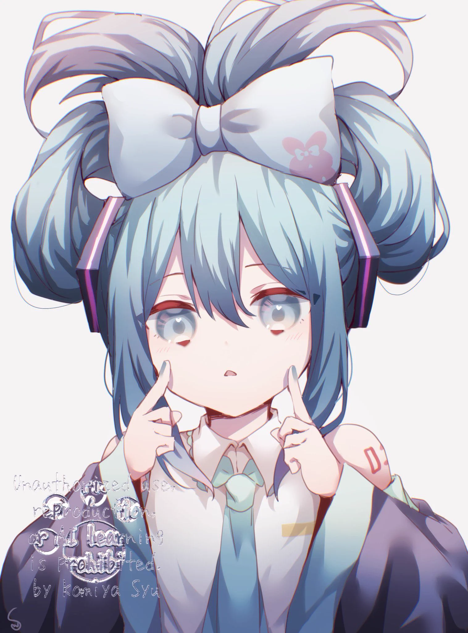 狐巳夜シュウ (@Syu9ri16) / X