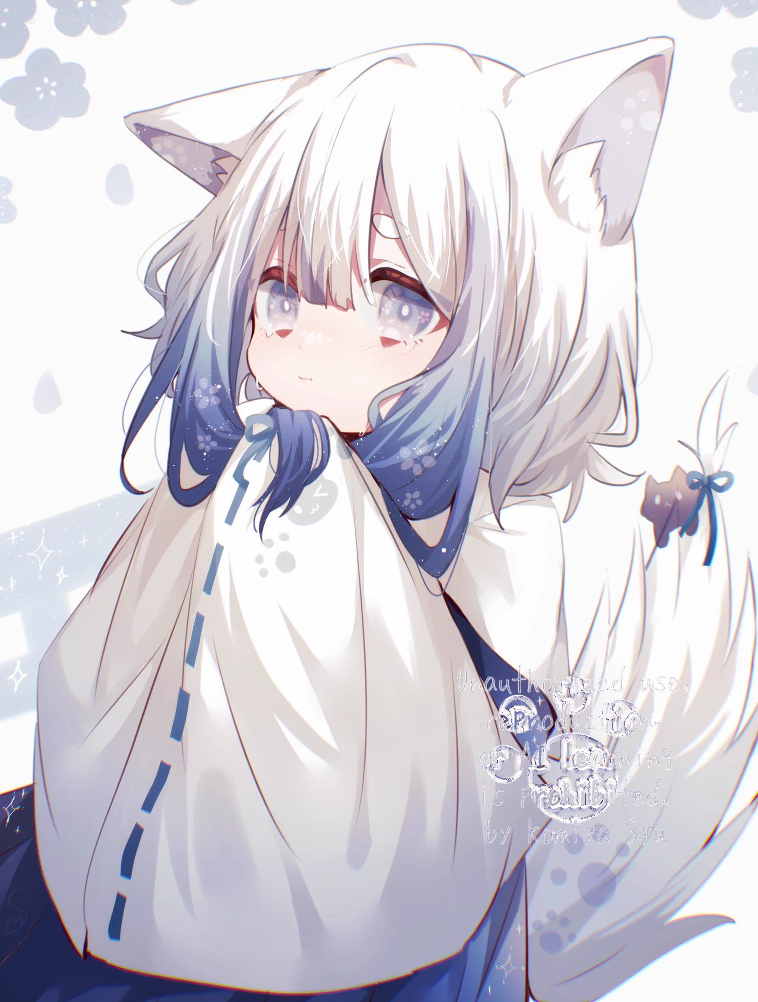 狐巳夜シュウ (@Syu9ri16) / X