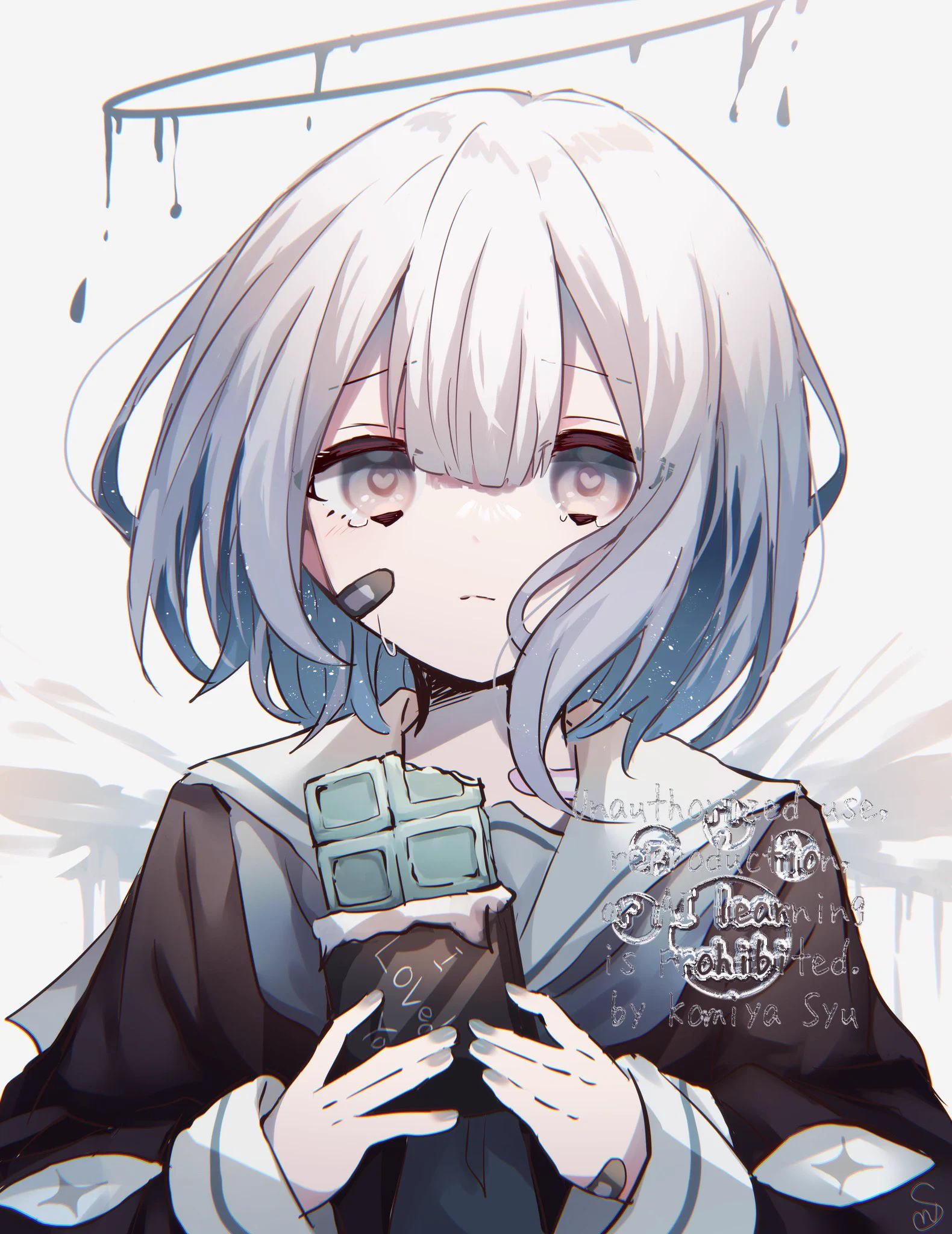狐巳夜シュウ (@Syu9ri16) / X