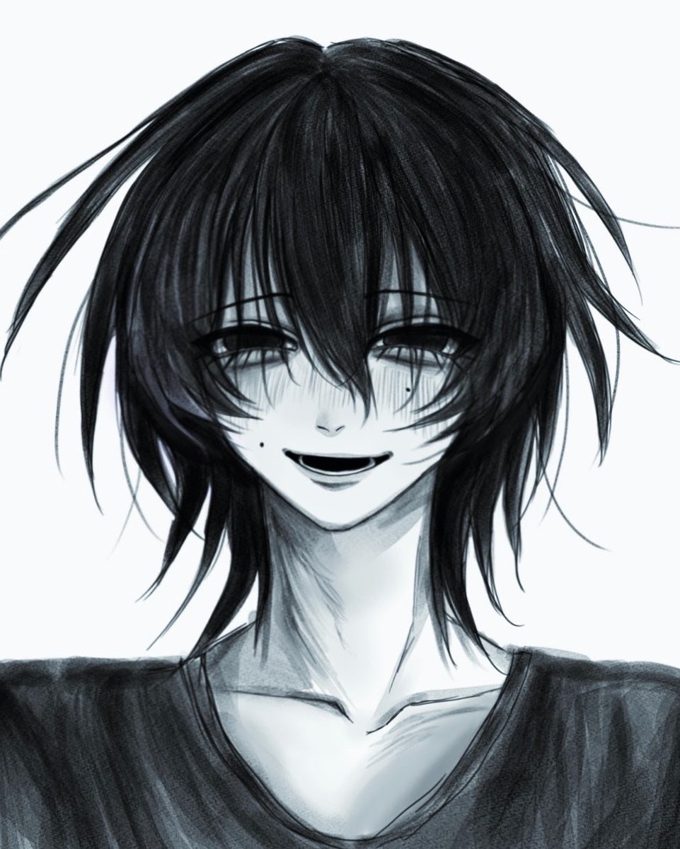 Pinpico___'s tweet photo. ともはる お兄さん

 #oc  #一次創作 
 #絵描きさんと繫がりたい https://t.co/d7VrZjItmG