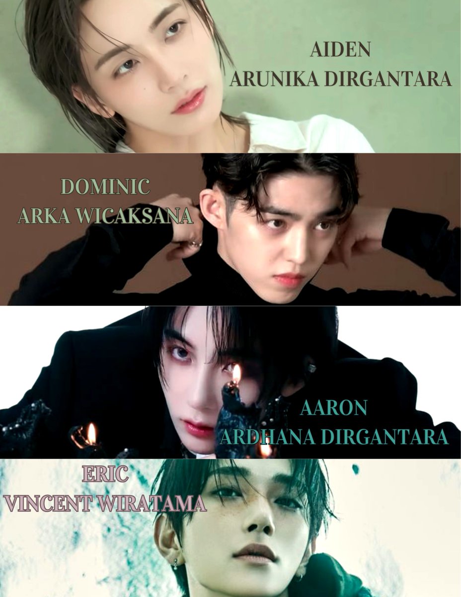 bluetifullysoul's tweet photo. ― Jihancheol
          ; Jihan/Hongyoon &amp; Jeongcheol/Cheolhan https://t.co/EEuIJo0GCk