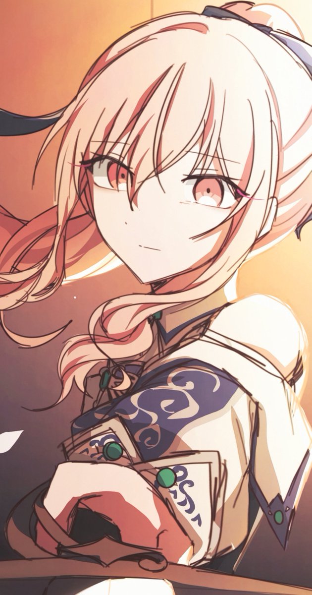 a_li00_1's tweet photo. #prsk_FA https://t.co/Ngmf7DeKJz