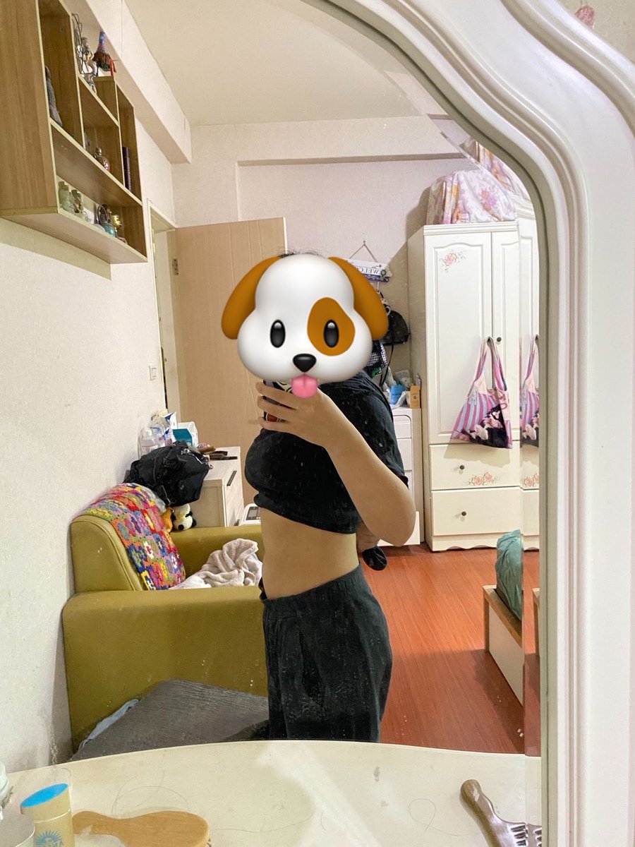 0830maker's tweet photo. Six months ago, I was 65 kg and couldn’t lose weight no matter what I tried. In May, I met my coach, learned more about nutrition, and lost 13 kg in two months. I feel much better now. Thank you to my coach and Herbalife.
@Herbalife #Herbalife https://t.co/IwTnP1zQpU