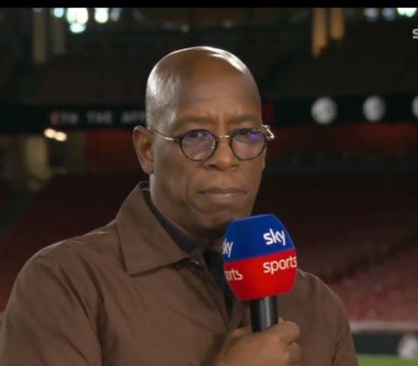 utdshows's tweet photo. 🚨🎙️ Ian Wright on Manchester United under Rúben Amorim and Michael Carrick:

🗣️ “What I’ve noticed about this United team under Michael Carrick is that the intensity, the pressing, the hunger, the fight and the discipline that Amorim brought back into the team seem to be fading.

It started with the players fighting for every ball, running for each other and playing with real intensity. Now, some of that has disappeared, and they’re starting to look like the old United again.

And it makes you wonder…

Was what we saw under Carrick actually the result of a new manager, or was he simply benefiting from the foundation Amorim had already built into these players before he was sacked?” 👀