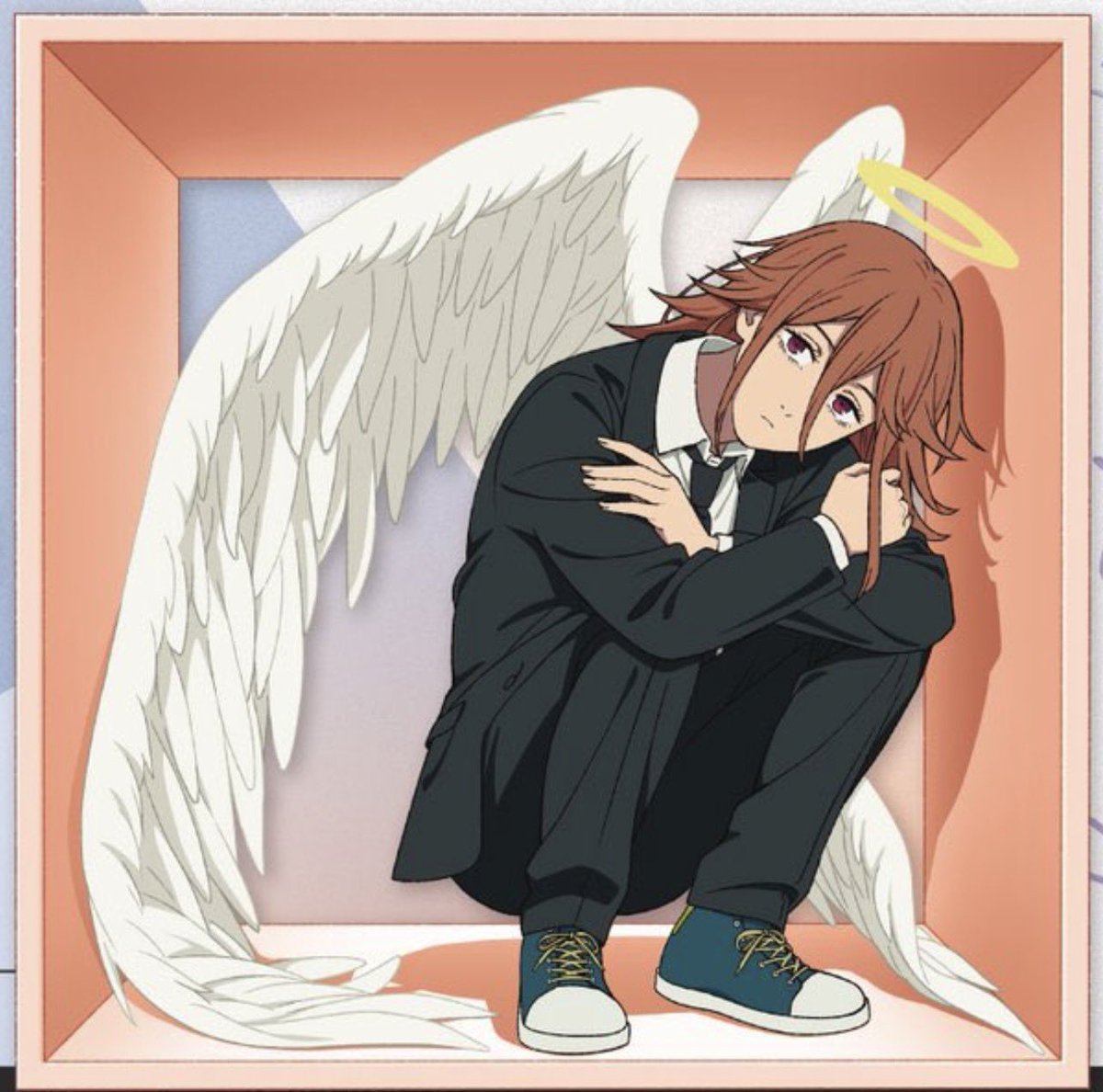 sk8rrr_'s tweet photo. AWWWWHHH AWHHHH MY ANGEL😭😭😭😭❤️❤️❤️❤️❤️ ANGELLLLL😭😭😭😭❤️❤️❤️❤️❤️ https://t.co/enjT43QMWc